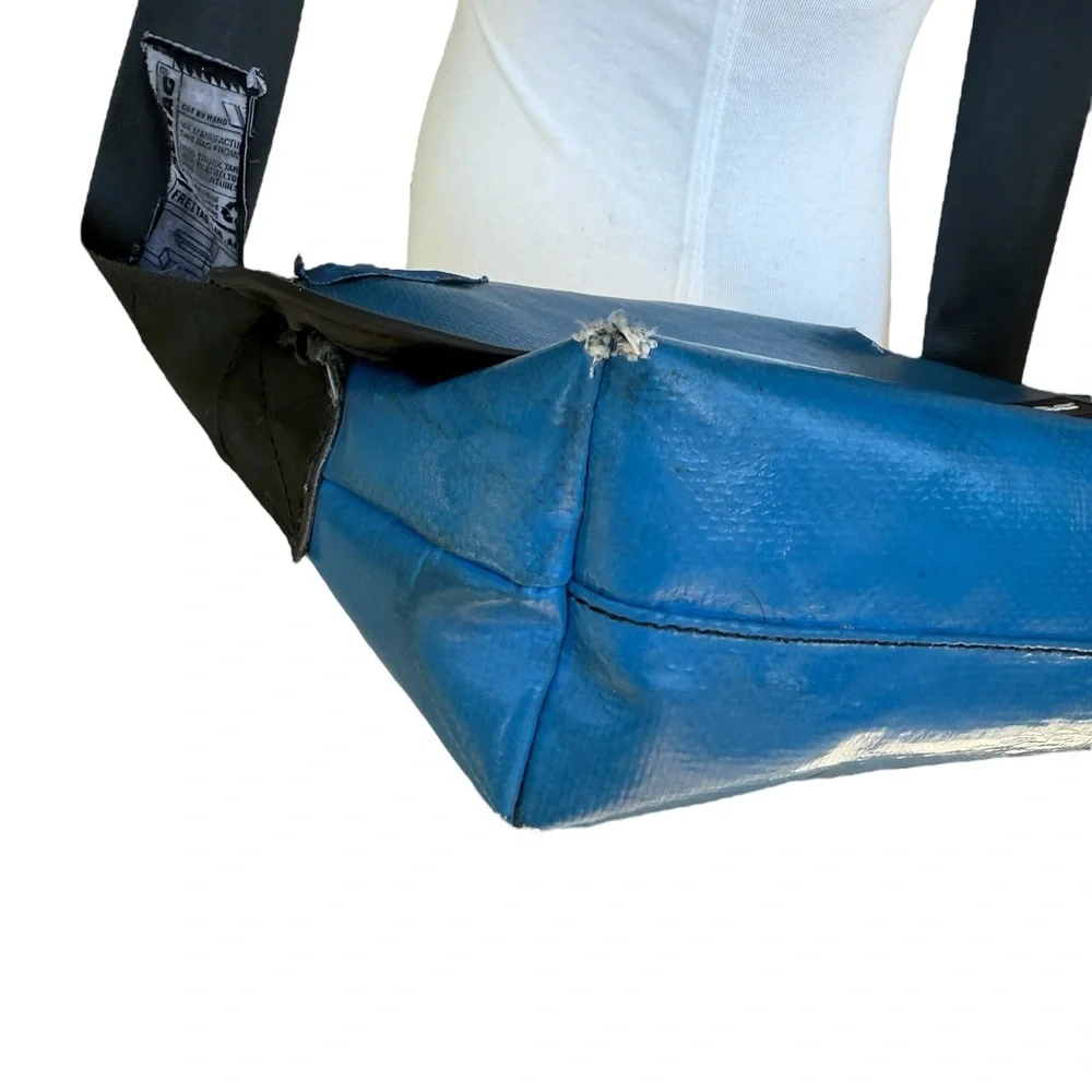 freitag 100% authentic